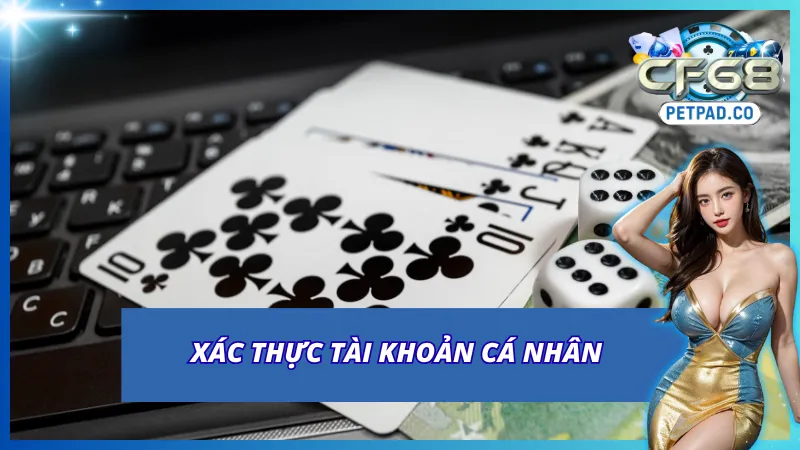 Các bí quyết giúp bạn rút tiền cf68 an toàn